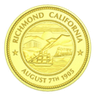 Seal of Richmond, California