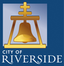 Seal of Riverside, California