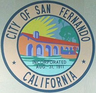 Seal of San Fernando, California