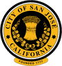 Seal of San Jose, California
