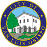 Seal of San Luis Obispo, California