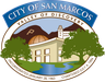 Seal of San Marcos, California