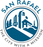 Seal of San Rafael, California