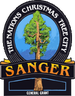 Seal of Sanger, California