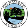 Seal of Saratoga, California