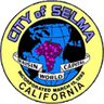 Seal of Selma, California