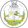 Seal of Simi Valley, California