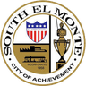 Seal of South El Monte, California