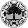Seal of South Pasadena, California