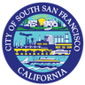 Seal of South San Francisco, California
