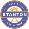 Seal of Stanton, California