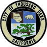 Seal of Thousand Oaks, California