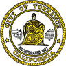 Seal of Torrance, California