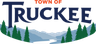 Emblem of Truckee, California