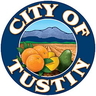 Seal of Tustin, California