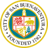 Seal of Ventura, California