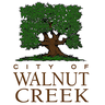 Emblem of Walnut Creek, California