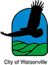Seal of Watsonville, California