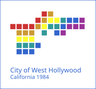 Seal of West Hollywood, California