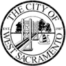 Seal of West Sacramento, California