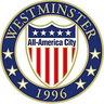 Seal of Westminster, California