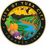 Seal of Yuba City, California